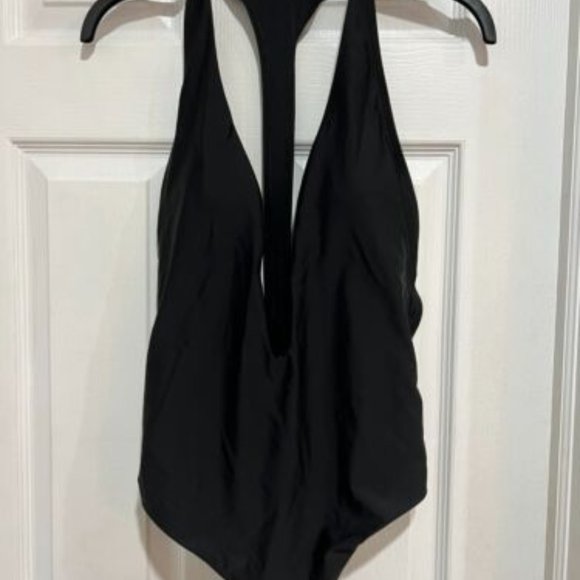 Women's One Piece Bathing Suit Large NWT - Picture 5 of 5